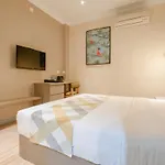 A Hotel Joo Chiat, Stay From 7Pm To 9Am